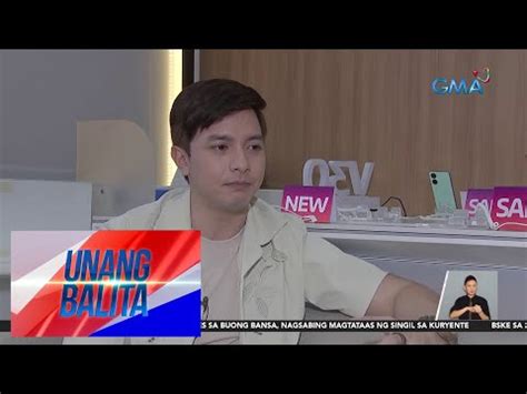 Alden Richards, nagbabala kaugnay sa mga kumakalat na fake .